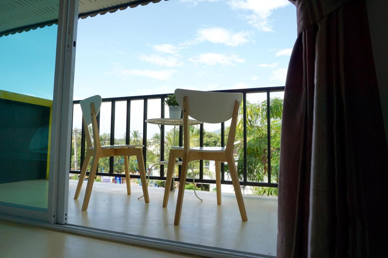 Lom La Lanta Hotel Koh Lanta Exterior photo